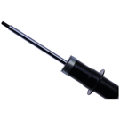 2012 Bmw 528 Shock Absorber 2